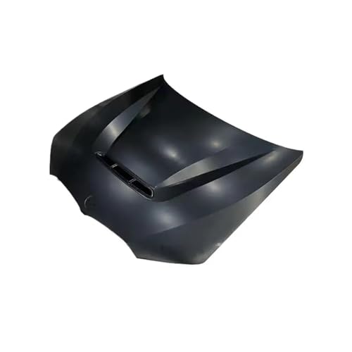 Capó delantero CS de aluminio y hierro de alta gama compatible con BMW G20 2020-2025 2
