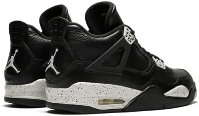 Nike Air Jordan 4 Retro LS \