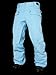 Produktbild Rehall Whistler Snowpant Ski-/Snowboard Hose Men solid Blue Melange NEU, Wähle Deine Größe:M