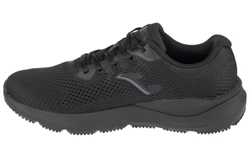 Joma Selene Men 2401, Zapatillas Hombre, Negro, 42 EU