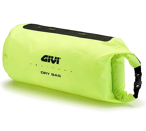 givi t520 sac cargo mototopgun résout le manque de place en voyage