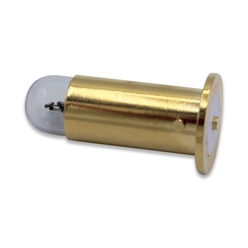 Bombilla halógena Warm White de 6V para transformar la iluminación de tu hogar 2