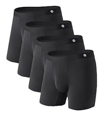 Seamless Waistband - Black*4