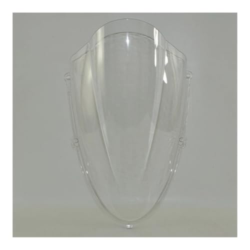 Spoiler d'extension pare-brise de moto pour YZF R9 2025 défecteur vent