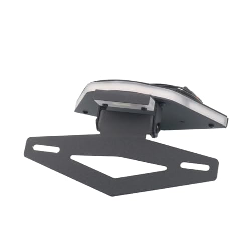 Clignotants LED pour S1000RR 2019-2022 résolvant le manque de visibilité arrière