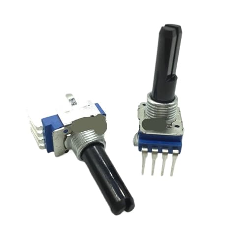 ZLLTOMKKQ 1�A�V���O���^�[�����[�^���[�|�e���V�����[�^�ARK11�AB103�AB10K�AFlx6.Ddj400�A���_�t���A�V���t�g�̒�����23mm