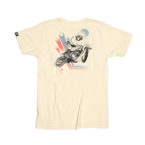FASTHOUSE Youth Champion Short Sleeve Tee