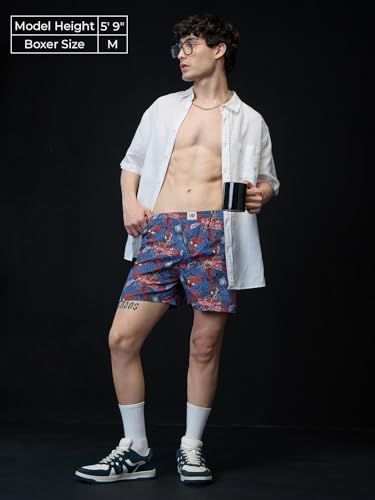 Image of The Souled Store Men Shorts