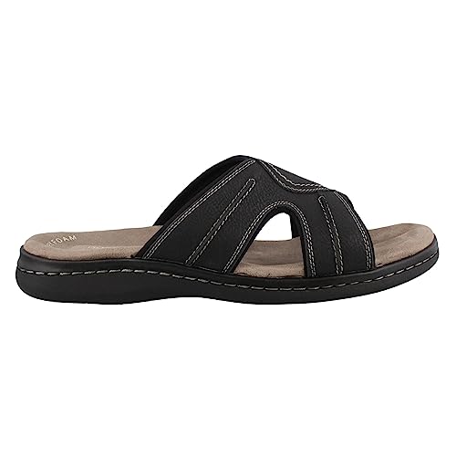 Dockers Men's Slide Sandal3