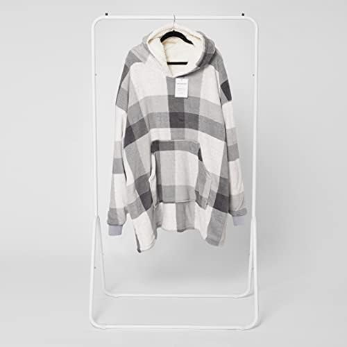 Dreamscene Hoodie Blanket Hooded Sweatshirt