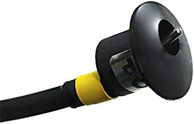 Amerec 9302-02 Steam - Termómetro con sensor (10 K)