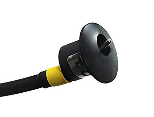 AMEREC 9302-026 White Sensor, Temperature 10K OHM