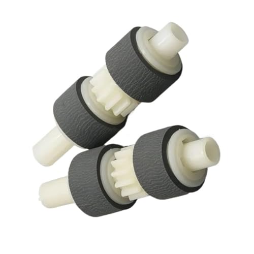 Rouleau d'arbre de ramassage haute adhérence 1607363 compatible WF 7110 et 7515