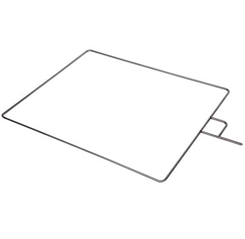BRESSER Flaggen-Panel, 4-in-1, C-Stand, 75 x 90 cm