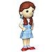 Funko Rewind: WB 100 - The Wizard of Oz, Dorothy with Chase (Styles May Vary)