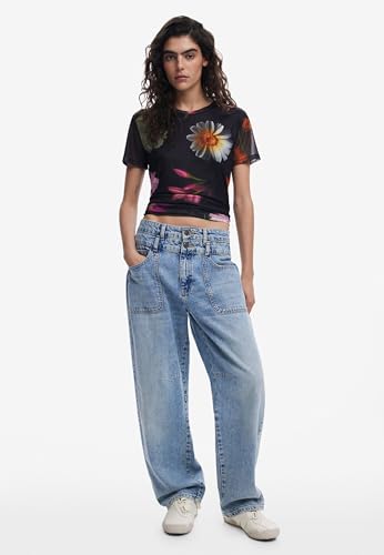 TS_des Moines, 2000 Black, XS – Ansicht 2