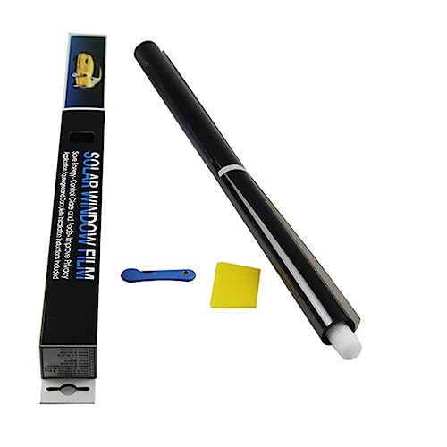 Película de tinte para ventana de auto DOITOOL miniatura 1