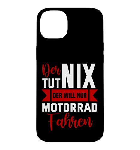 Der tut nix der wills��p �I�[�g�o�C �X�}�z�P�[�X iPhone 14 Plus �p