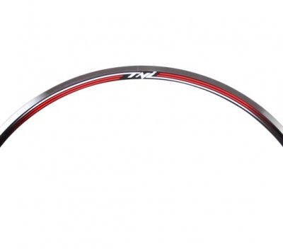 TNI AL22 24H 700C 2本セット クリンチャーリム AL22 クリンチャーリム | TRISPORTS