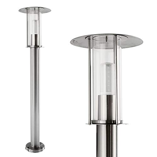 10/2020 Edelstahl Gartenleuchte - Alle Top Modelle im Vergleich!