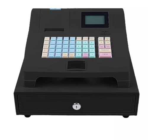 Reviews y listado de Caja registradora casio los diez mejores. 1