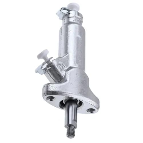 Hydraulic Convertible Top Cylinder Compatible with Mercedes-Benz R129 SL320 A208 Replacement 1298001672