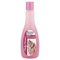 Sally Hansen Npr Strengthening Pink