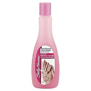Sally Hansen Npr Strengthening Pink