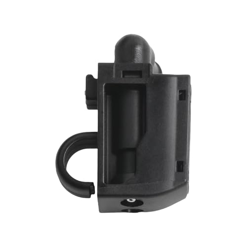Buse lave-glace voiture avec diffusion grand angle pour Volvo S60 XC60 - 5
