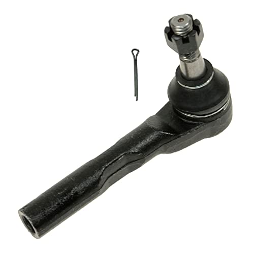 TRQ Tie Rod End Front Left/Right OE Replacement
