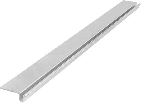 Big Boy ALUMI-LOC-48 Alumi-Loc Ramp-Attaching Tailgate Bracket - 48 Inches Wide