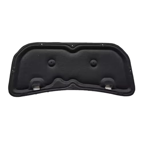 Housse de moteur Mazda CX-3 isolation phonique thermique tapis protection coton capot