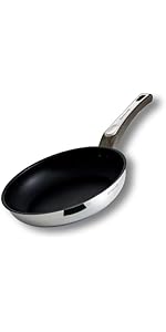 Amazon|ケヴンハウン(Kevnhaun) KEVNHAUNステンレスディープパン24cm Amazon|ケヴンハウン(Kevnhaun) KEVNHAUNステンレスディープパン24cm