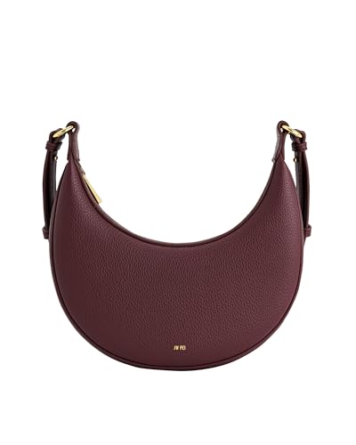 JW PEI Women's Carly Saddle Bag3