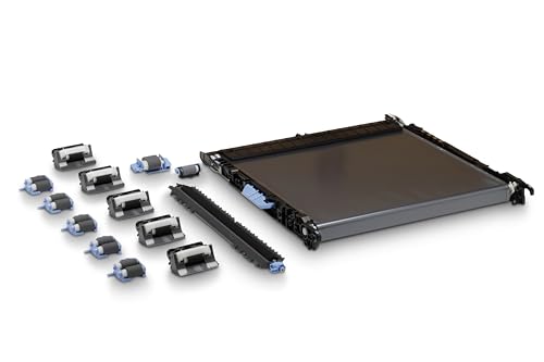 HP LaserJet 3WT89A Kit - vue 4