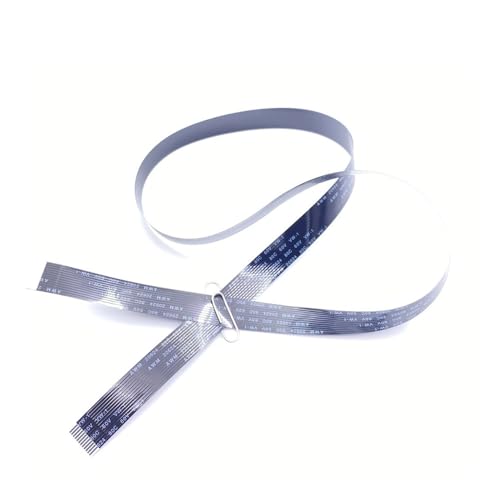 Nappe scanner Canon MF3010 résoudre blocage chariot CIS FK3-2617-000