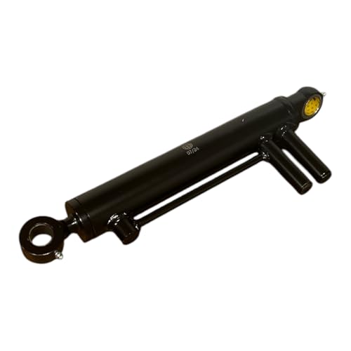 Power Steering Cylinder 87773885 SBA344952870 for New Holland TC35 TC40