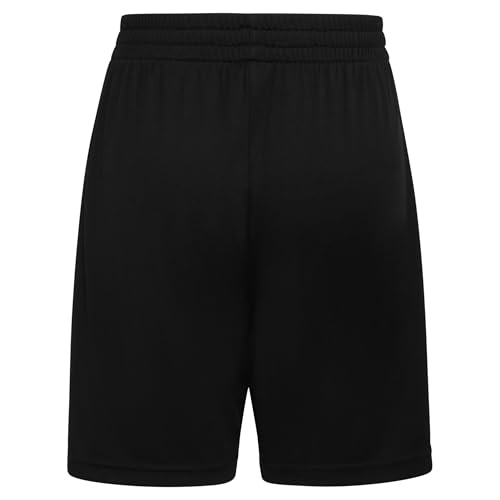 Image of adidas Boys Big Logo Short