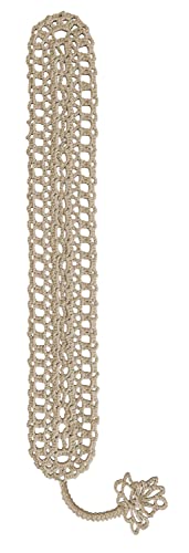 Flume Figured Handmade Bookmark With 15 Color Options