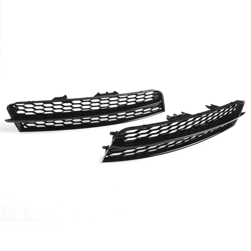 Cache phare antibrouillard Q7 calandre nid d'abeille haute résistance 4L0807681B