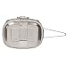GoldFinger Throttle Hot Pot Stainless Food Warmer 007-6088