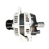 CLNXMT Generator Alternator Compatible For ALFA ROMEO GIULIETTA 940/FIAT 500X 500L/JEEP RENEGADE