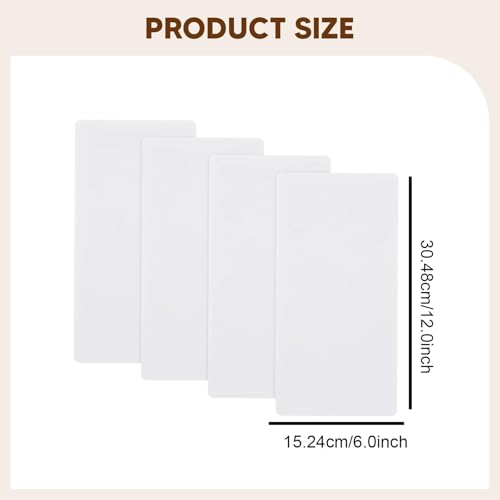 Tapis de découpe stable et antidérapant perfeclan pour modélisme et patchwork précis - 5
