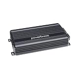 Powerbass XL-600.1D Monoblock Class D Powersport Amplifier