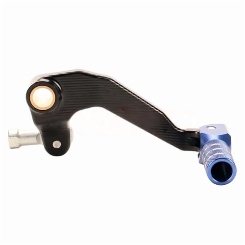 Levier changement CNC moto anti-dérapant pour Tricker 2004-2018 - 6
