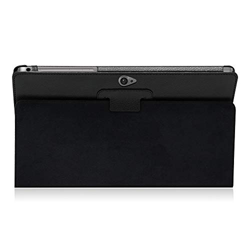 Tabsuit Dragon Touch K10 Case 10.1" Pu Leather Case Cover Stand For Dragon Touch K10 Notepad K10 10.1 Tablet #TOP3