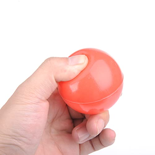 Bolas de Parque Infantil - Bolas do Oceano para Bebês | Bolas de bilhar macias infantis para decoraç