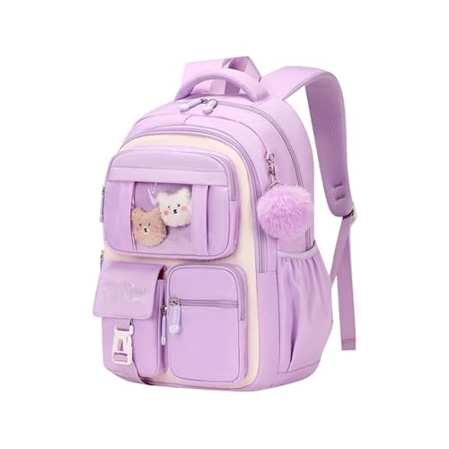 Genérico Mochila Escolares,Lindo Osito De Peluche De GraduacióN con Toga Y Birrete Peluche Suave para Fiestas De GraduacióN NiñOs Y Coleccionistas