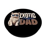 Zoom IMG-1 best exotic shorthair cat dad Zoom IMG-1 best exotic shorthair cat dad