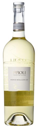 �y�C�^���A���C���zPipoli Greco Fiano Basilicata 750ml�iI630)